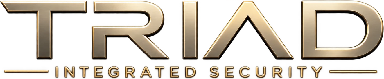 TRIAD Integrated Security